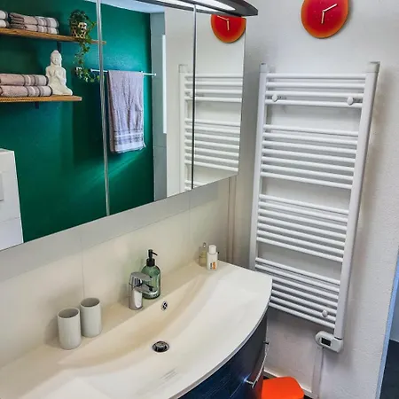 Ferienbungalow Juri Am Millstaetter Döbriach