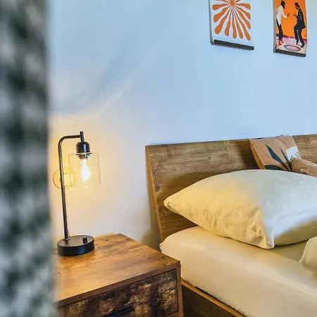 Ferienbungalow Juri Am Millstaetter Hébergement de vacances *