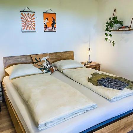 Ferienbungalow Juri Am Millstaetter Nyaraló Döbriach