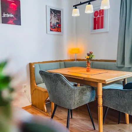 Ferienbungalow Juri Am Millstaetter