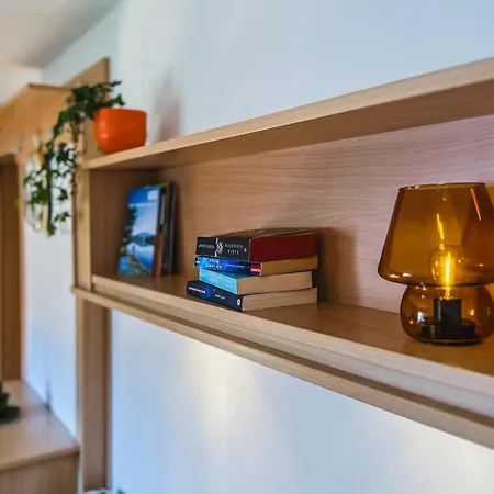Ferienbungalow Juri Am Millstaetter Hébergement de vacances
