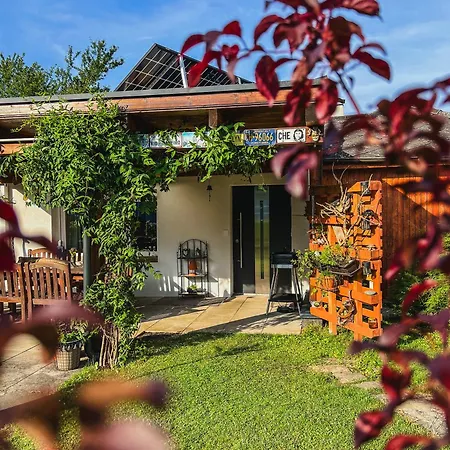 Ferienbungalow Juri Am Millstaetter Casa vacanze *