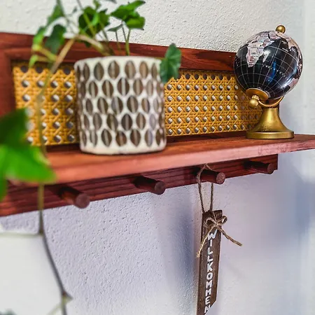 Prázdninový dům Ferienbungalow Juri Am Millstaetter *