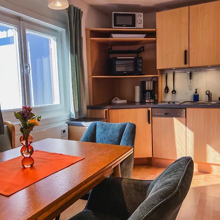 Hébergement de vacances Ferienbungalow Juri Am Millstaetter Döbriach