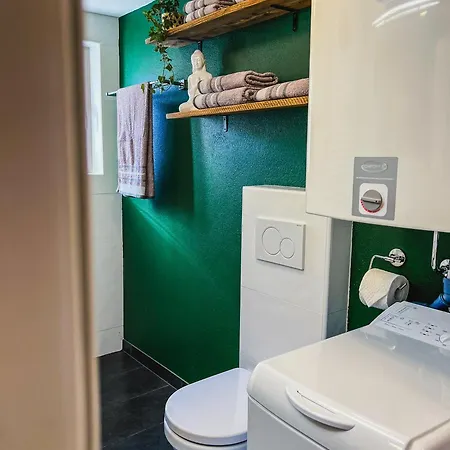 Ferienbungalow Juri Am Millstaetter Döbriach