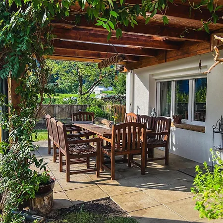 Ferienbungalow Juri Am Millstaetter Prázdninový dům *