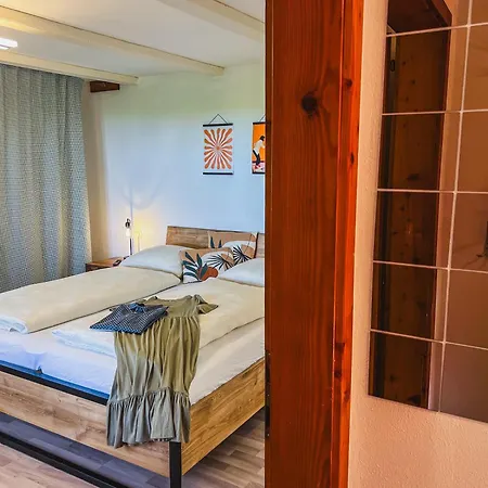 Ferienbungalow Juri Am Millstätter * Döbriach