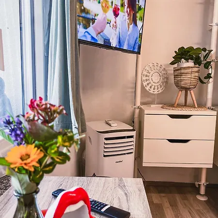 Ferienbungalow Juri Am Millstaetter