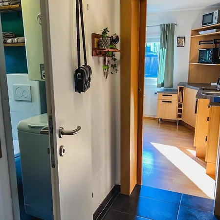 Prázdninový dům Ferienbungalow Juri Am Millstaetter Döbriach