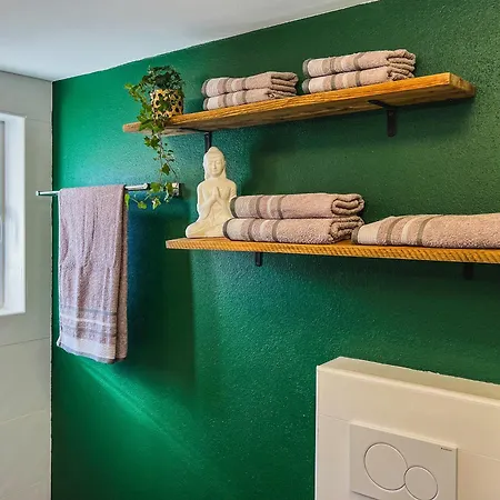 Ferienbungalow Juri Am Millstaetter *