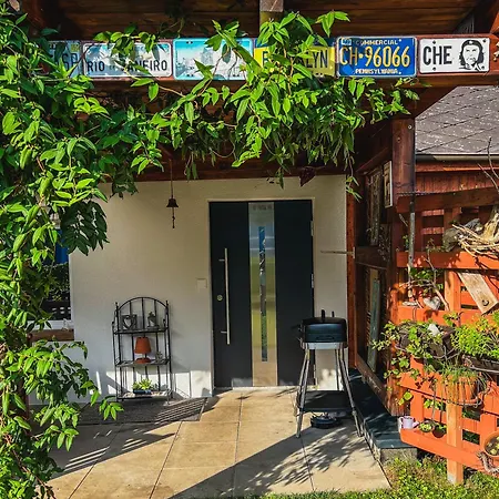 Ferienbungalow Juri Am Millstaetter