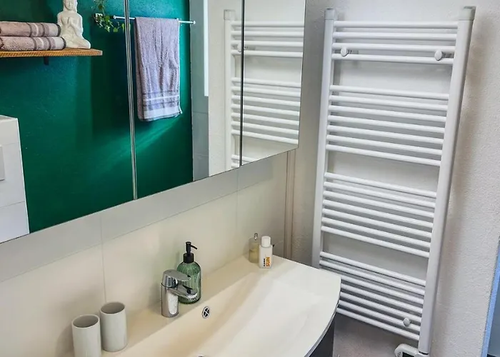 Ferienbungalow Juri Am Millstaetter Döbriach