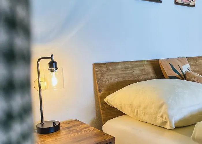 Ferienbungalow Juri Am Millstaetter Vakantiehuis *