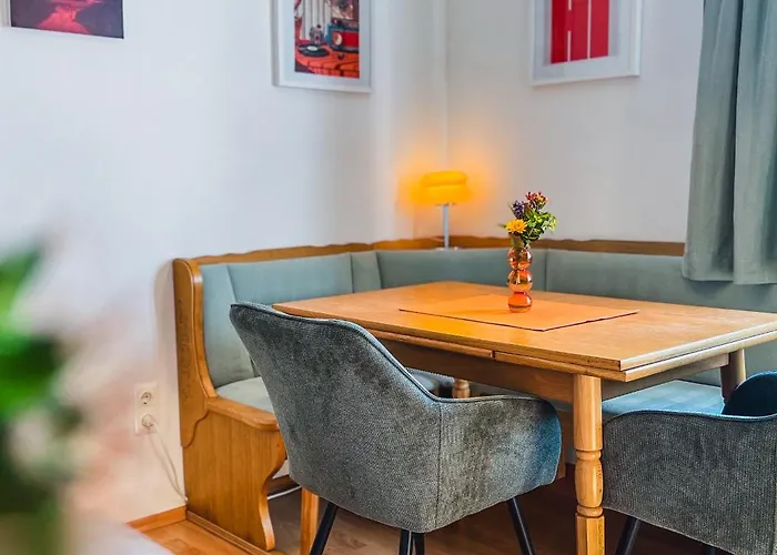 Ferienbungalow Juri Am Millstaetter