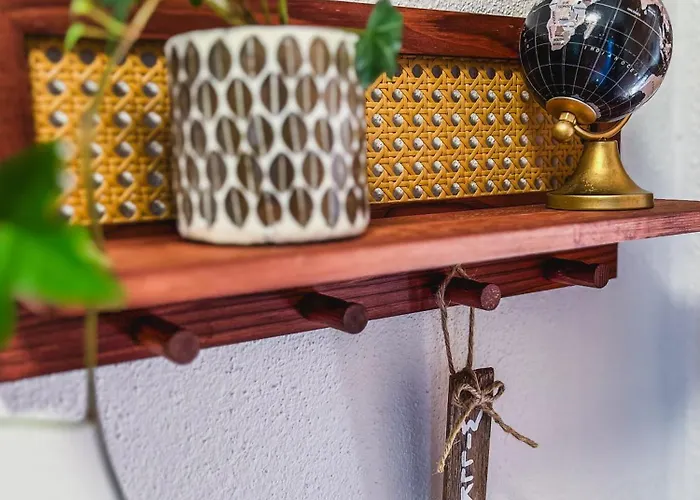 Vakantiehuis Ferienbungalow Juri Am Millstaetter *