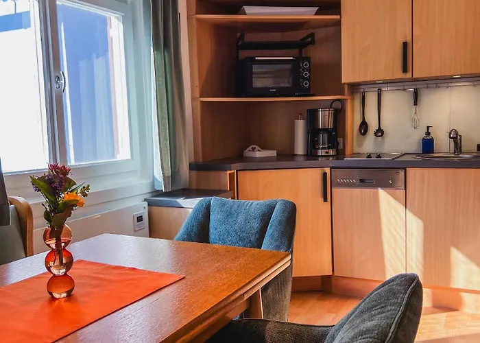 Vakantiehuis Ferienbungalow Juri Am Millstaetter Döbriach