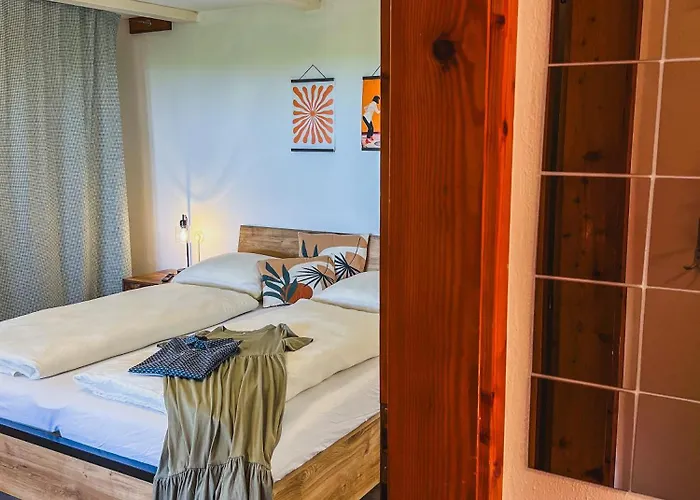 Ferienbungalow Juri Am Millstaetter * Döbriach