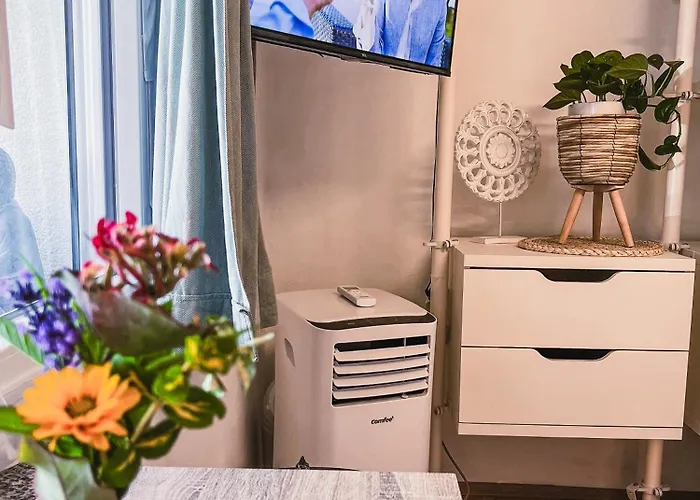 Ferienbungalow Juri Am Millstaetter