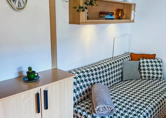 Ferienbungalow Juri Am Millstaetter Döbriach