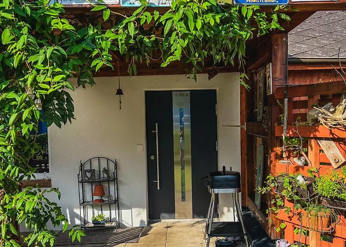 Ferienbungalow Juri Am Millstaetter