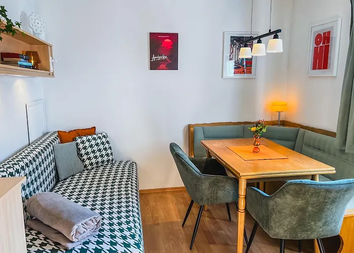 Vakantiehuis Ferienbungalow Juri Am Millstaetter